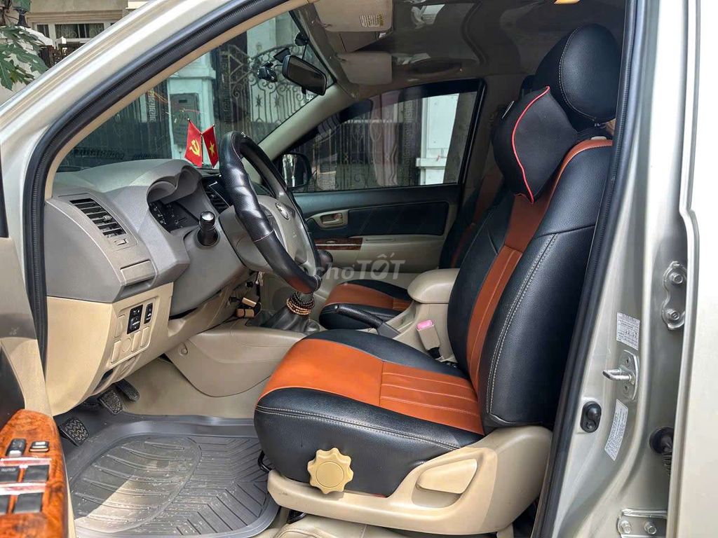 Toyota Hilux 2. 4x2 2012 Bạc 200000 km. Mua bán Ô tô tại Quận Gò Vấp Tp Hồ Chí Minh được đăng bởi PHẠM VIỆT hình 10