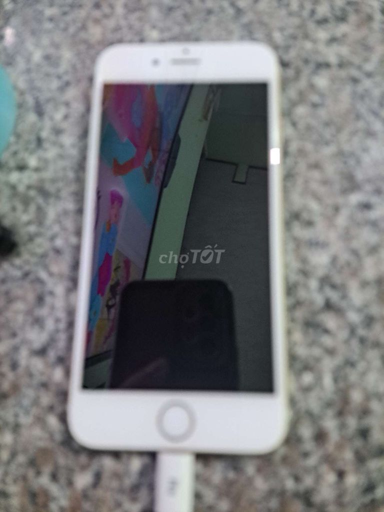 Apple iPhone 6S 16GB Vàng. Mua bán Điện thoại tại Quận Cẩm Lệ Đà Nẵng được đăng bởi Phước Trung hình 1