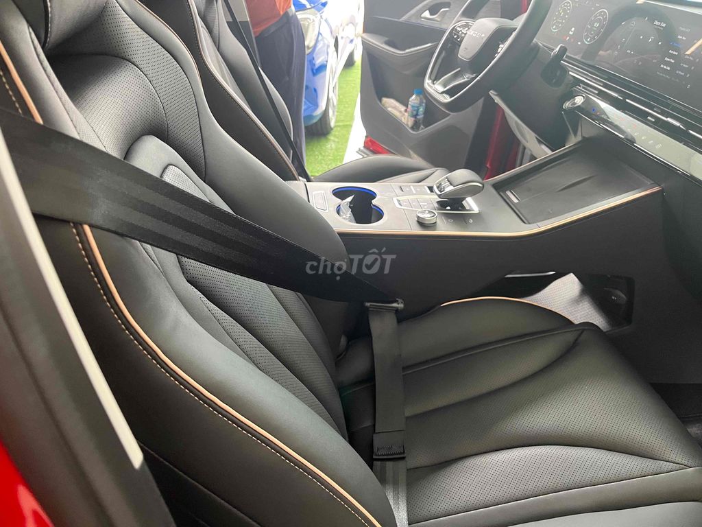 Omoda C5 Premium KM 50% LPTB. Mua bán Ô tô tại Quận 12 Tp Hồ Chí Minh được đăng bởi Hải Phương Anh hình 12