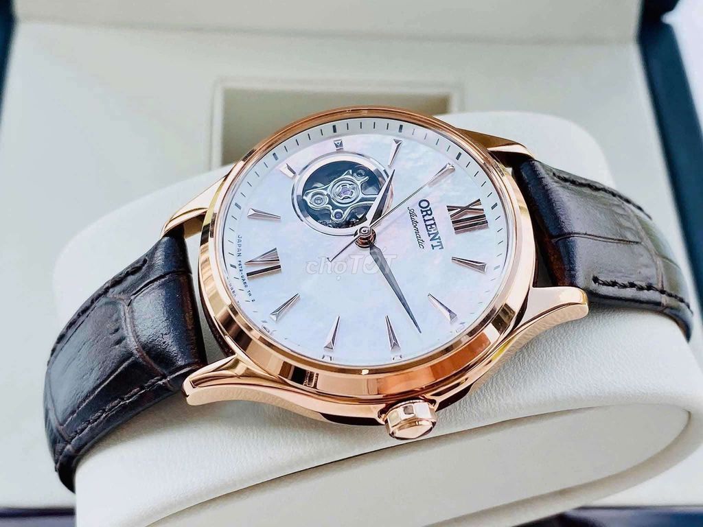 Đồng hồ Orient RA-AG0022A30B Nữ. Mua bán Đồng hồ tại Thành phố Bà Rịa Bà Rịa - Vũng Tàu được đăng bởi Lorencia Xách Tay hình 3