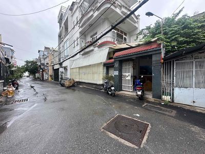 Mặt bằng-văn phòng kinh doanh đủ nghề diện tích 45m2