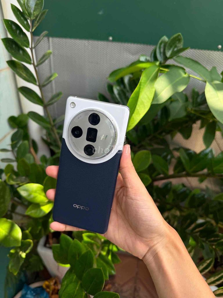 OPPO Find X7 Ultra ⚡️⚡️❤️‍🔥. Mua bán Điện thoại tại Thành phố Buôn Ma Thuột Đắk Lắk được đăng bởi HA MOBILE hình 1