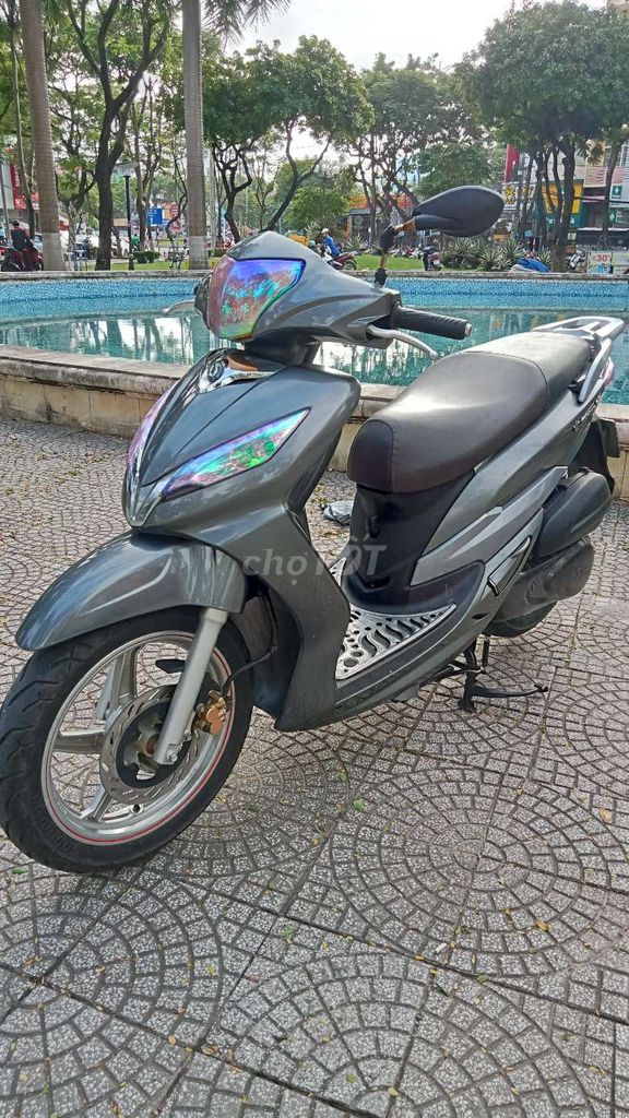 SYM Shark 170cc bao đẹp bao êm,  đủ giấy tờ  BS 43. Mua bán Xe máy tại Quận Thanh Khê Đà Nẵng được đăng bởi Trần Khải hình 1