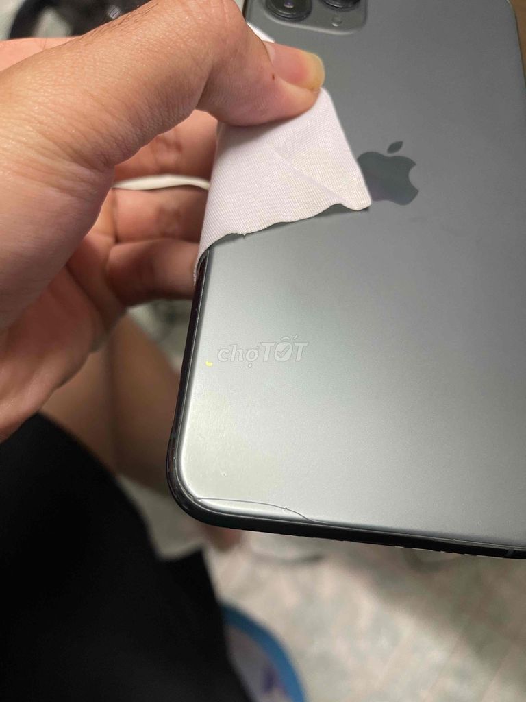 Apple iPhone 11 Pro Max 64GB Xám ios thấp 16.2. Mua bán Điện thoại tại Quận 1 Tp Hồ Chí Minh được đăng bởi Phương hình 1