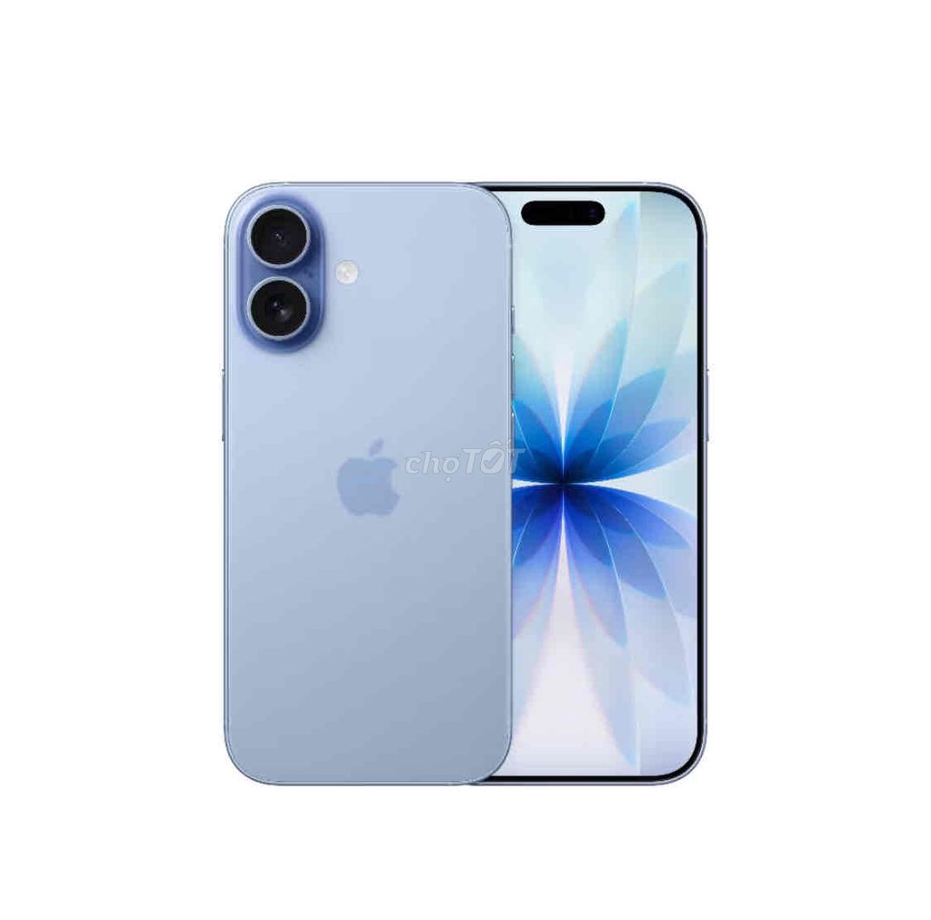 Apple iPhone 17 Xanh dương Mới 100%. Mua bán Điện thoại tại Quận Bình Tân Tp Hồ Chí Minh được đăng bởi TH hình 1