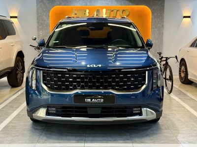 Kia Carnival 2024 2.2D Signature 7 ghế siêu lướt. Mua bán Ô tô tại Thành phố Thủ Đức Tp Hồ Chí Minh được đăng bởi HB AUTO 