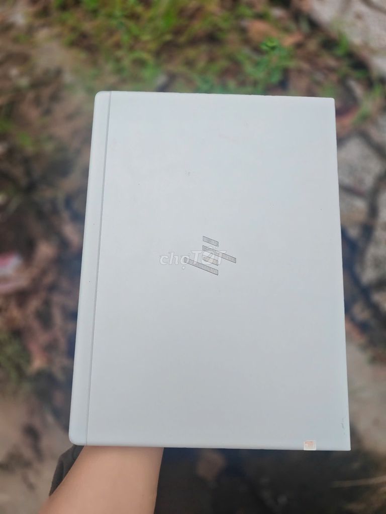 HP EliteBook 830 G5 i5 16GB Bạc. Mua bán Laptop tại Quận 12 Tp Hồ Chí Minh được đăng bởi Nguyen Van Toan hình 1