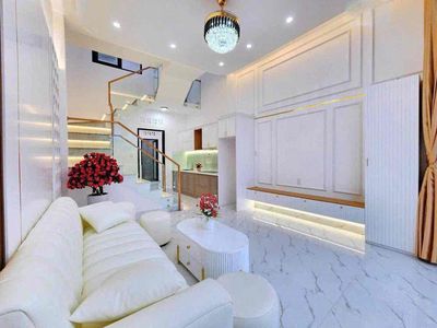 Rent · 2 bd · 50 м² · Quận Thanh Khê, ул. Đường Phạm Văn Nghị