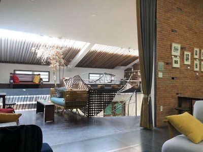 [QUẬN 1] - SỬ DỤNG 150M2 - THIẾT KẾ VINTAGE !!!. Cho thuê văn phòng, mặt bằng kinh doanh tại Quận 1 Tp Hồ Chí Minh được đăng bởi Trieuht
