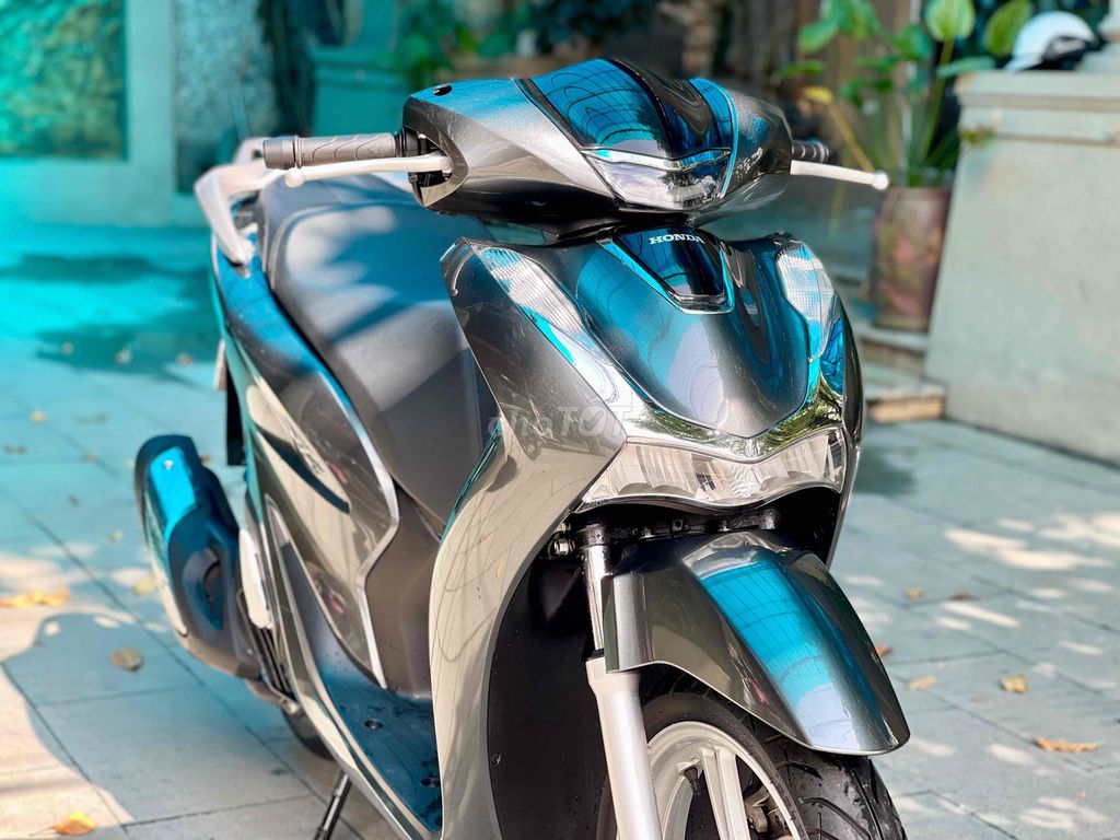 Cần bán SH. Mua bán Xe máy tại Huyện An Dương Hải Phòng được đăng bởi Cửa Hàng xe máy khang Chi hình 3