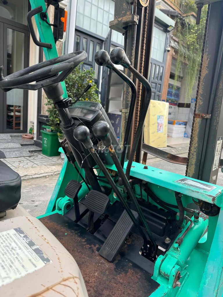 XE MITSSUBISHI 1.5 TÂN.. Mua bán Phương tiện khác tại Thành phố Thủ Đức Tp Hồ Chí Minh được đăng bởi Quốc Thanh hình 6