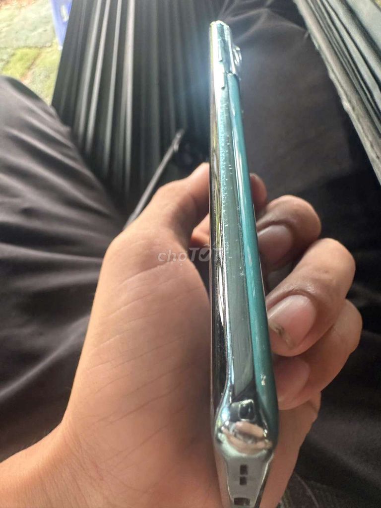 OnePlus Ace 2 Pro Xanh 12GB/256GB. Mua bán Điện thoại tại Thành phố Thủ Đức Tp Hồ Chí Minh được đăng bởi Thiên Sanh Lực hình 1
