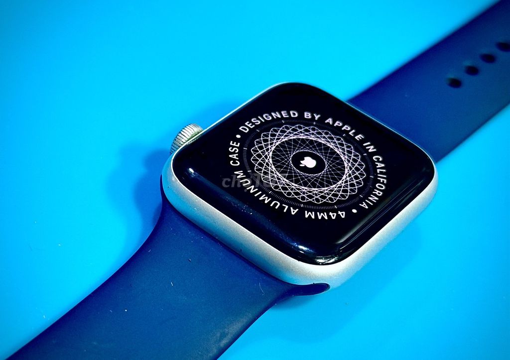 Apple Watch SE1 GPS 44mm nhôm như tin đăng gl