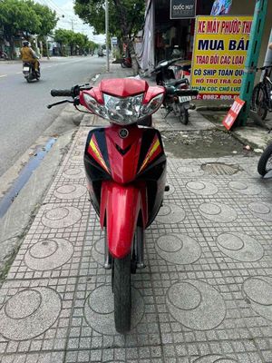 Yamaha Sirius RC 2019 Đỏ đen. Mua bán Xe máy tại Thành phố Thuận An Bình Dương được đăng bởi xe máy phước thịnh