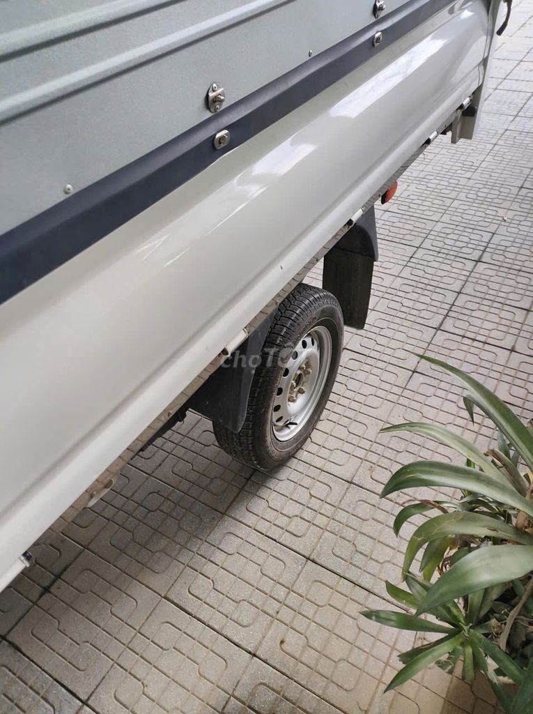 Xe tải THACO FRONTIER TF230 990kg tháng 12/2024. Mua bán Xe tải, xe ben tại Thị xã Hương Trà Thừa Thiên Huế được đăng bởi Tâm Thanh Nguyễn hình 6