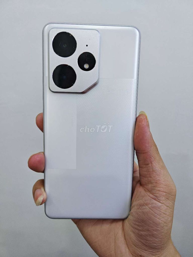 Realme Neo 7, 12/256, full cn, pin 97. Mua bán Điện thoại tại Quận Đống Đa Hà Nội được đăng bởi Nguyễn hình 1