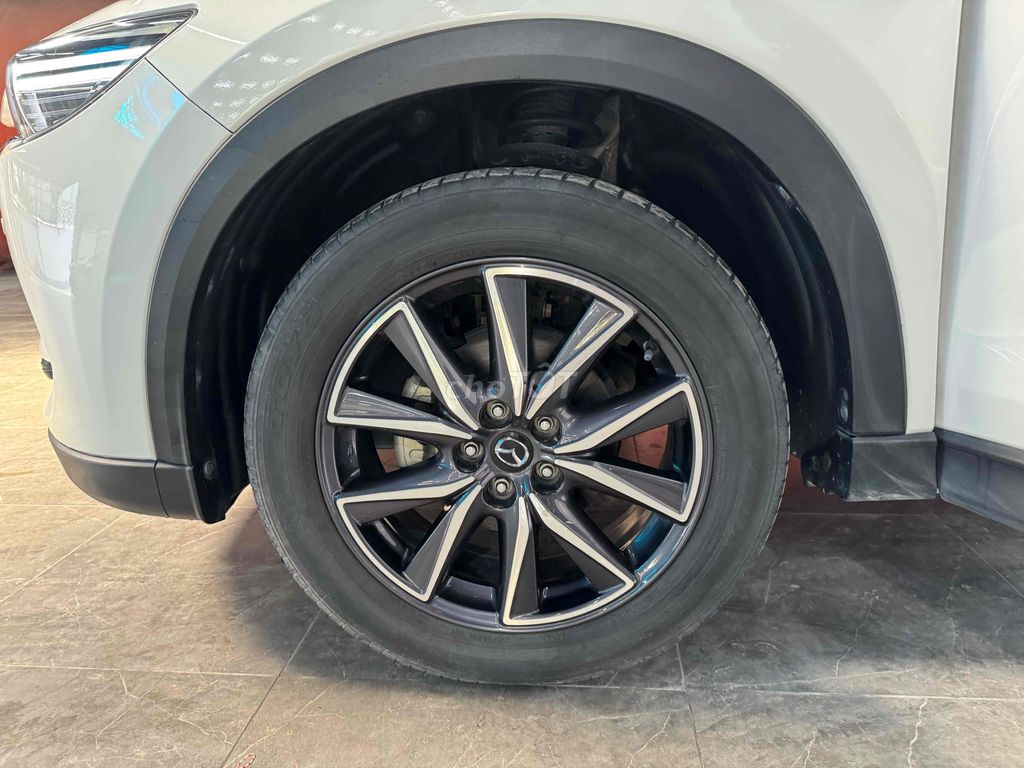 Mazda CX 5 2019 2.0L AT FWD - 29000 km chuẩn. Mua bán Ô tô tại Huyện Hóc Môn Tp Hồ Chí Minh được đăng bởi Nguyễn Trọng Tín hình 12