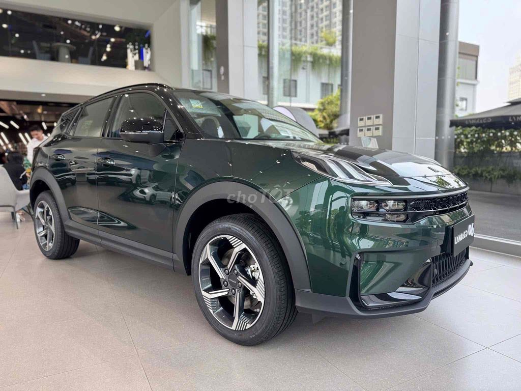 Lynk&Co 06 2025. Mua bán Ô tô tại Thành phố Vũng Tàu Bà Rịa - Vũng Tàu được đăng bởi Nguyễn Đặng Thành Nhân hình 2