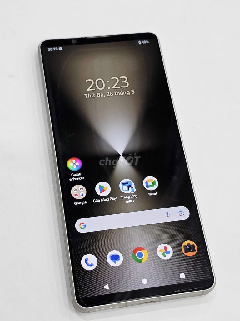 Sony Xperia 1VI BH T10-25, Sony Xperia 1 Mark 6