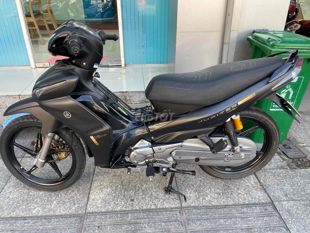 jupiter 125 bstp 9 chủ. Mua bán Xe máy tại Quận Tân Phú Tp Hồ Chí Minh được đăng bởi công  hình 2