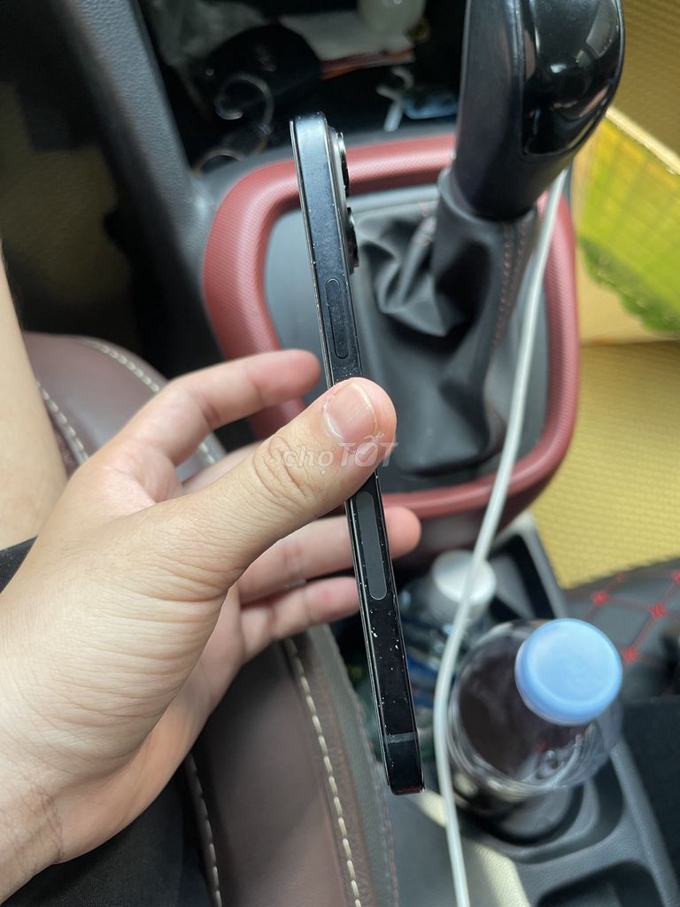 Apple iPhone 15 Plus 256GB Đen. Mua bán Điện thoại tại Quận Bắc Từ Liêm Hà Nội được đăng bởi Huy Đồng hình 1
