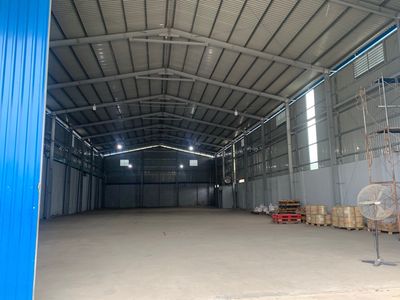 Cho thuê kho xưởng gần cao tốc Long Thành Dầu Giây 800m2; 2000m2 pccc. Cho thuê văn phòng, mặt bằng kinh doanh tại Huyện Long Thành Đồng Nai được đăng bởi Thạch Bình TTB Land