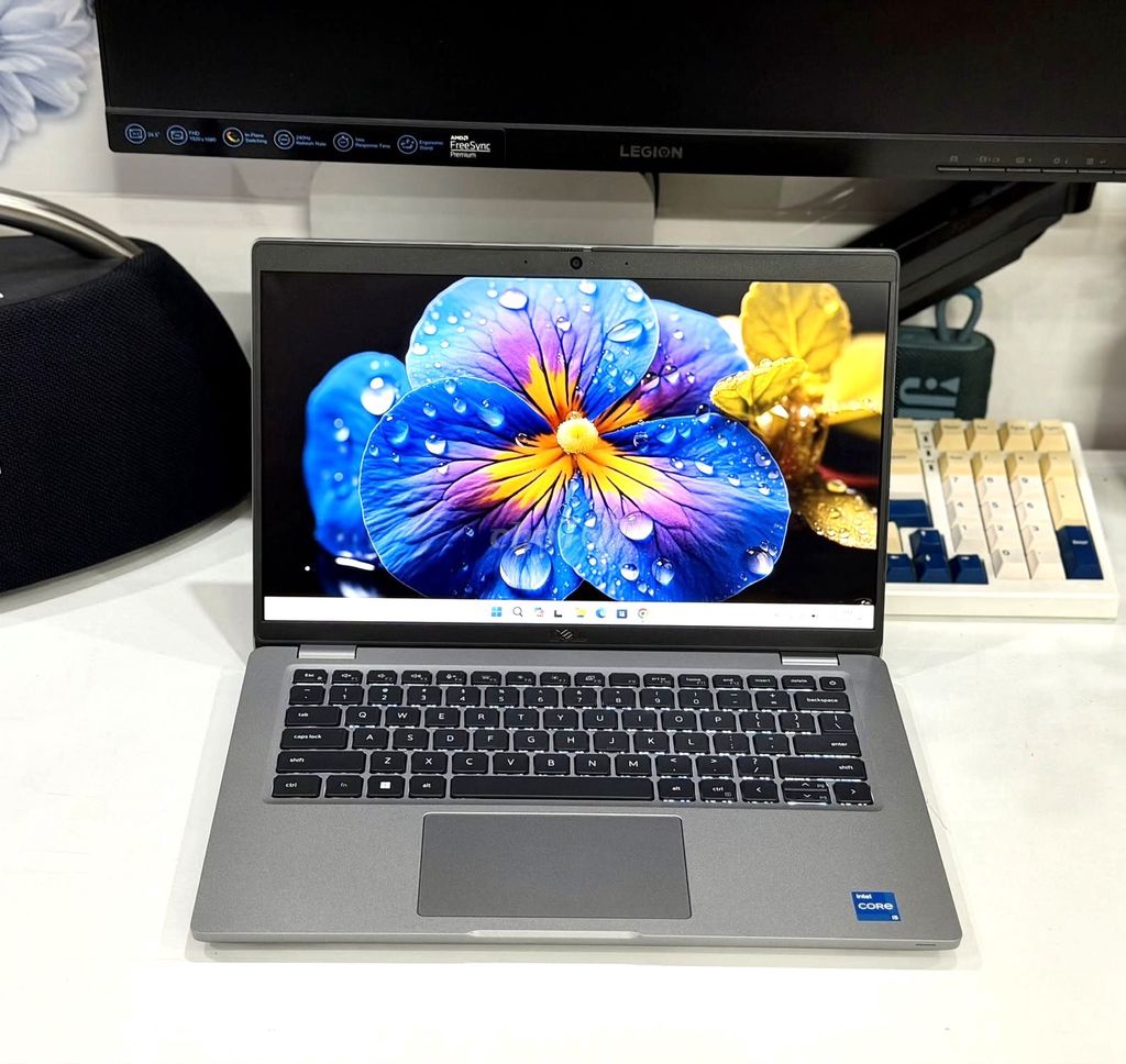 Dell Latitude 5430 | i5-1235U |16GB/256GB Xám. Mua bán Laptop tại Quận Hải Châu Đà Nẵng được đăng bởi TTCenter 484 NÚI THÀNH hình 1
