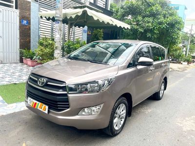 Chính chủ bán INNOVA 2019 E xe gia đình đi: 389tr