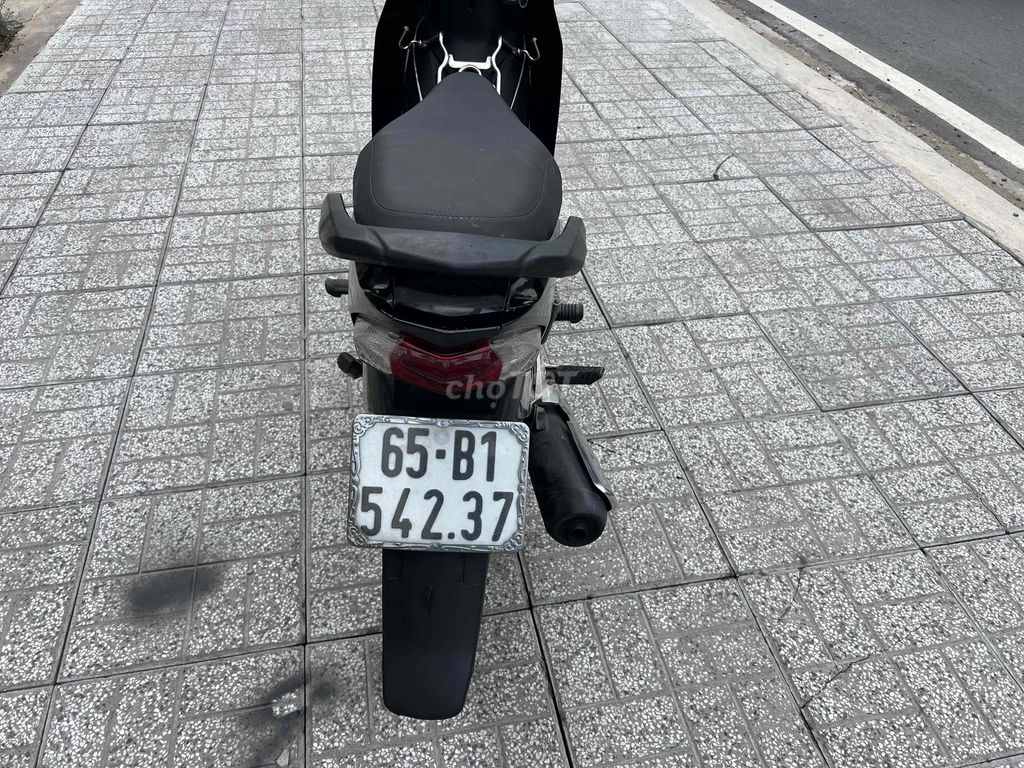xe máy zin bs 65 ngây chủ. Mua bán Xe máy tại Quận Ninh Kiều Cần Thơ được đăng bởi đầy cửa hàng cầu hưng lợi nk cần thơ hình 4