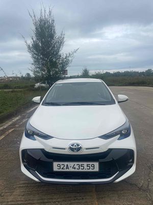 Toyota Vios E-MT 2025 28000 km. Mua bán Ô tô tại Thành phố Tam Kỳ Quảng Nam được đăng bởi Sư Trương Văn