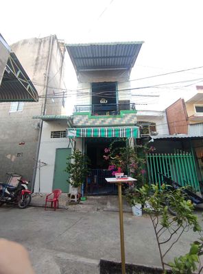 Nhà Nguyên Căn