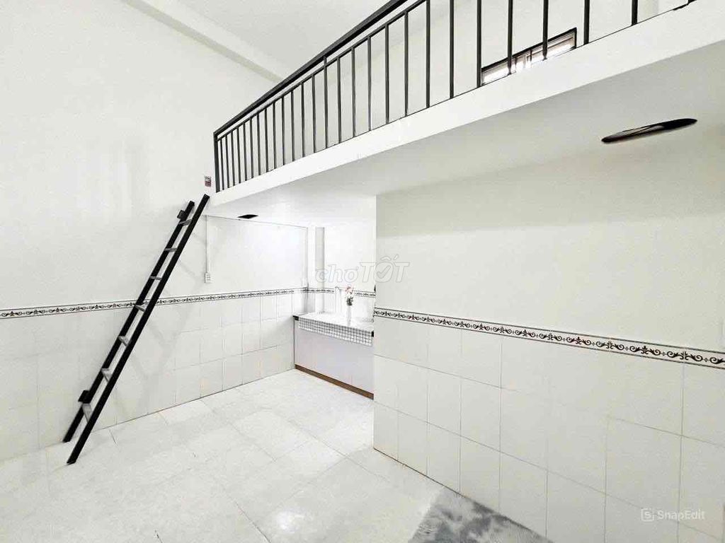 ☎️Nhà Trọ Sạch Sẽ - Qua AEON TÂN PHÚ 2km - Gác Cao🍀