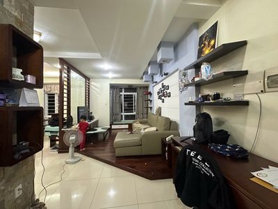 Căn hộ 70 m² · 2 PN · Sky Garden 3