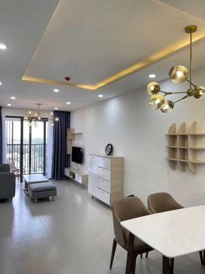 Căn hộ 1PN full nội thất xịn xò, cao cấp, phù hợp nhu cầu khách hàng