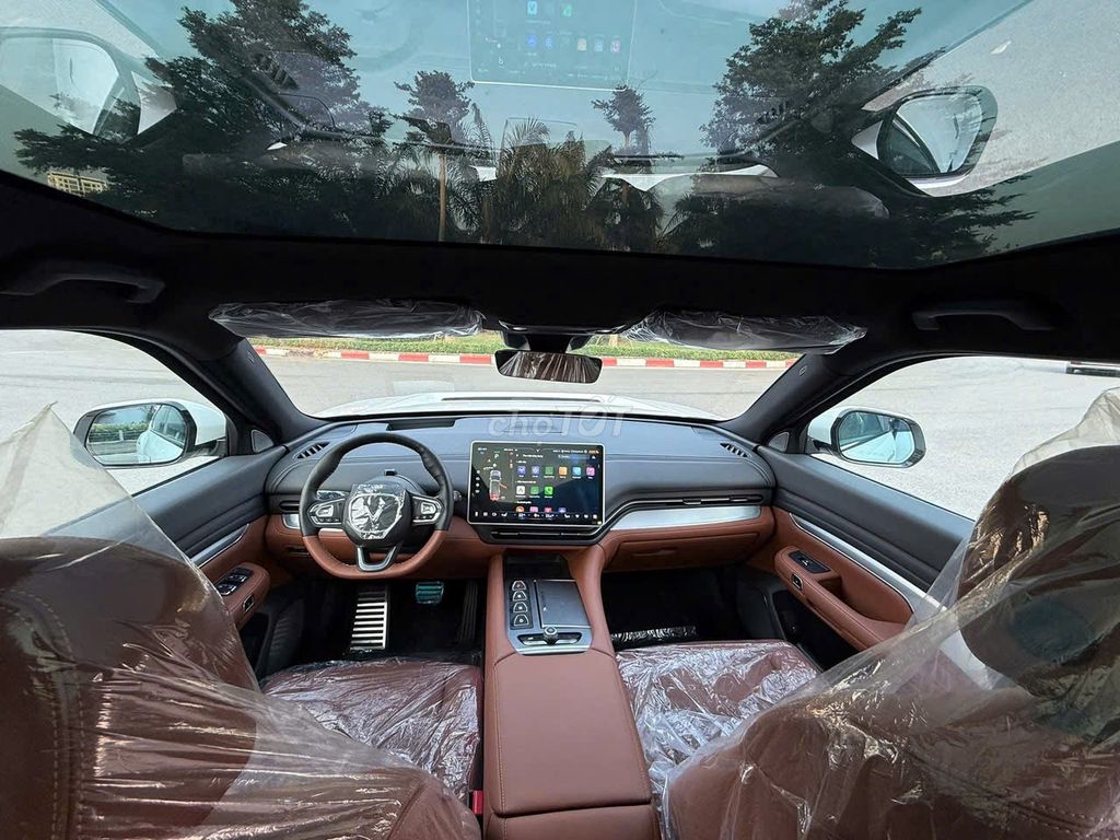 VINFATS VF9 ĐỦ MÀU GIAO NGAY HỖ TRỢ 90% GIÁ TRỊ XE. Mua bán Ô tô tại Quận Gò Vấp Tp Hồ Chí Minh được đăng bởi Kỳ hình 8