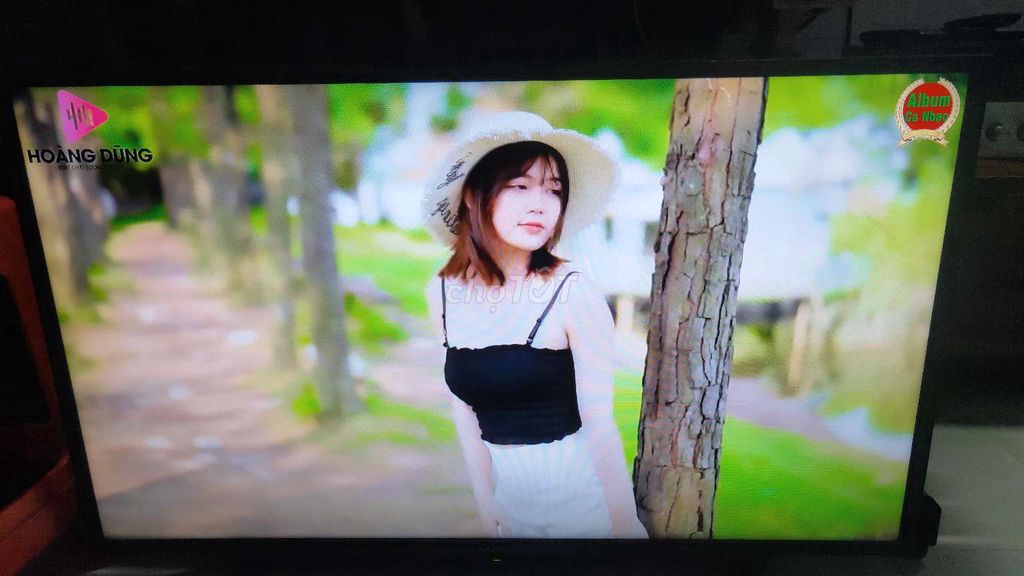 smart TV SONY 40IN WIFI YOUTUBE NHANH LẸ. Mua bán Tivi, Âm thanh tại Huyện Bình Chánh Tp Hồ Chí Minh được đăng bởi pham quang vinh hình 1