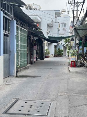 Nhà 3tầng,DT 4❌17.HXH🚘.4PN.SHR,đã HC.Ng Văn Quỳ,TT Q7.Tặng full NT. Mua bán nhà ở tại Quận 7 Tp Hồ Chí Minh được đăng bởi Thoa Huynh