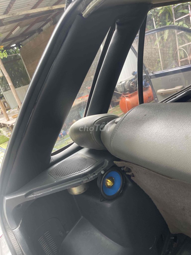 Kia CD5 2001 CD5 - 123456 km. Mua bán Ô tô tại Quận Cái Răng Cần Thơ được đăng bởi NGUYỄN TẤN LỘC hình 14