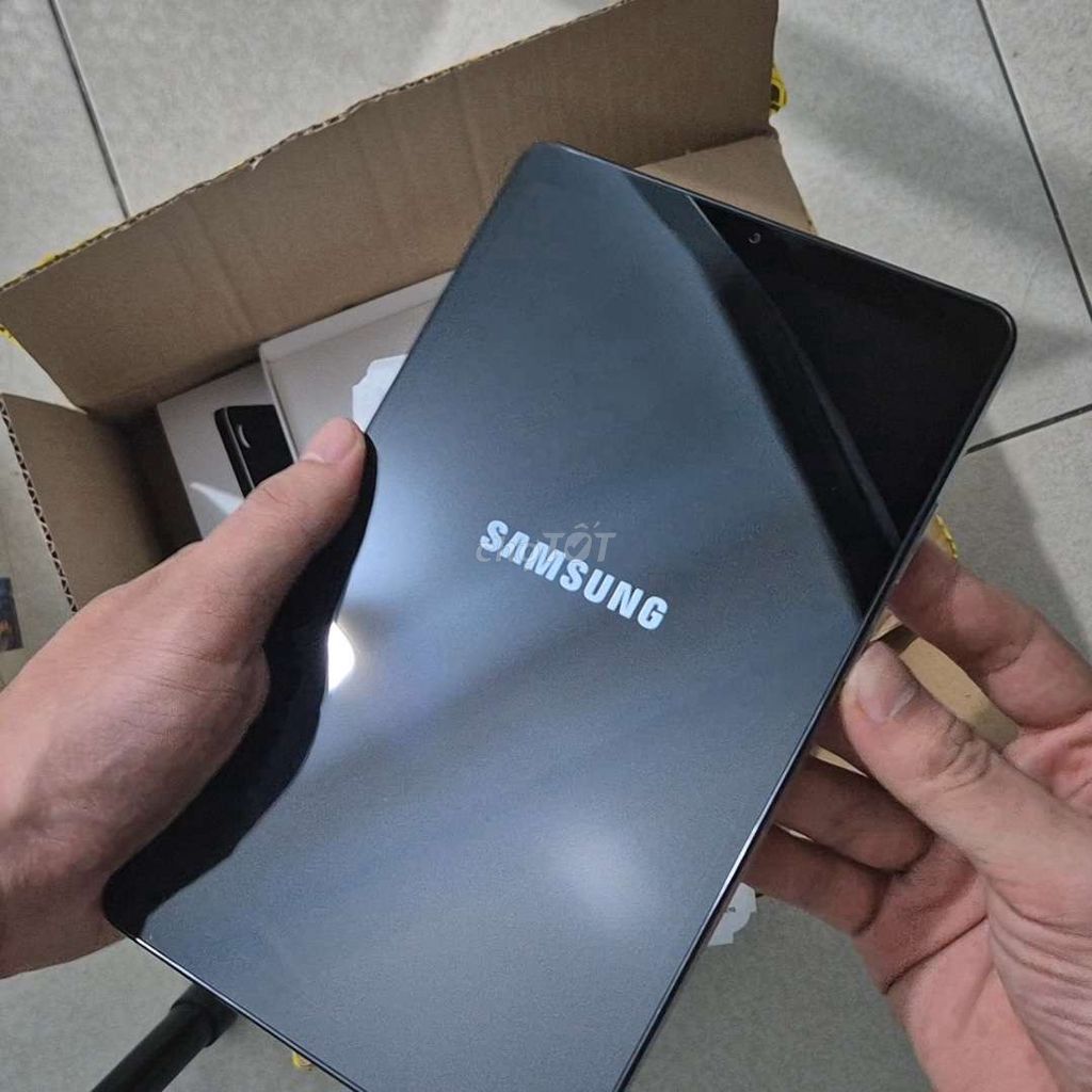 Samsung Galaxy Tab A11 4GB/64GB Mới. Mua bán Máy tính bảng tại Quận Cầu Giấy Hà Nội được đăng bởi Đào Giang hình 1