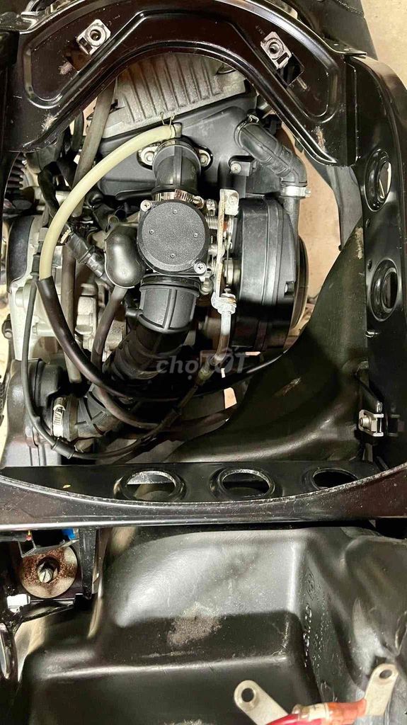 bán xe zip 100cc zin êm giấy tờ đầy đủ.. Mua bán Xe máy tại Huyện Hóc Môn Tp Hồ Chí Minh được đăng bởi Nguyễn hòa bình hình 4