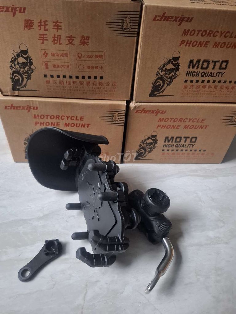 Thùng nhựa 36lít và kèm điện thoại chống rung. Mua bán Phụ tùng xe tại Thành phố Thủ Đức Tp Hồ Chí Minh được đăng bởi Hoàng hình 6