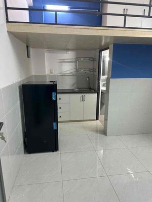 Phòng Trọ - Căn Hộ 4Tr Full Nội Thất Ngay NTTU