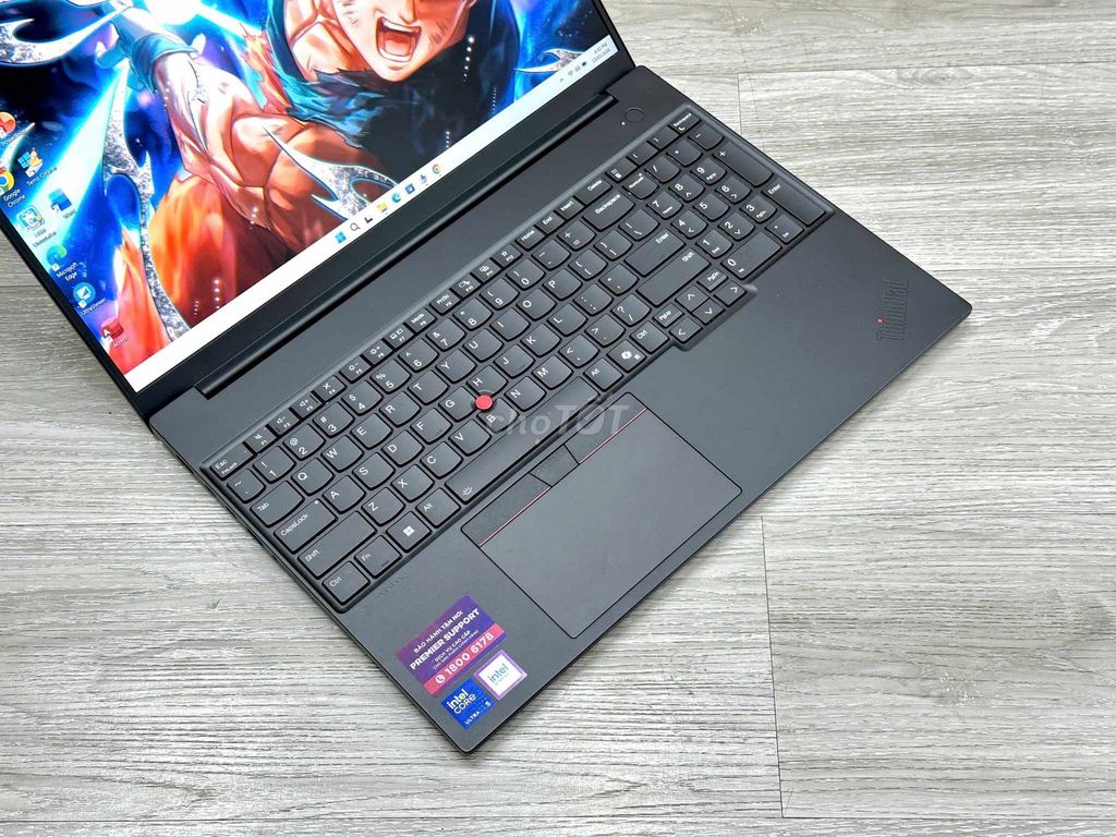 Thinkpad E16 gen 3 Ultra 5 16G/1T hãng bh 11 tháng. Mua bán Laptop tại Quận Hải Châu Đà Nẵng được đăng bởi Your Phone hình 1