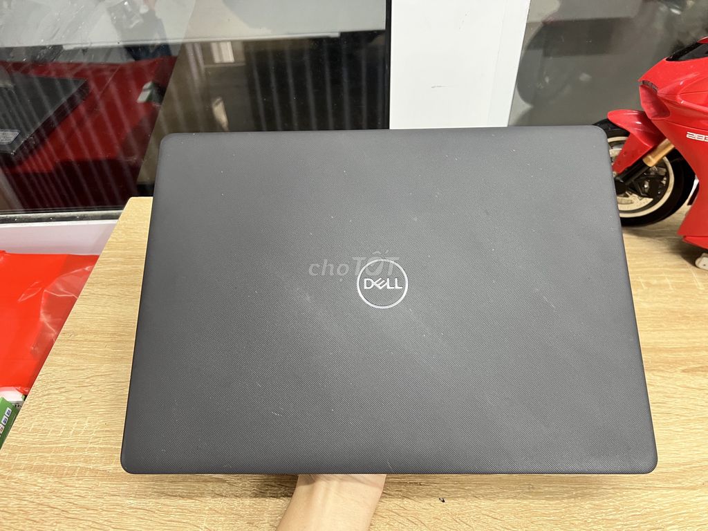 Dell Vostrơ 3401 i3-1115G1/8/128+300HDD 14' FHD. Mua bán Laptop tại Quận Bình Thạnh Tp Hồ Chí Minh được đăng bởi Nguyễn Công Lý hình 1