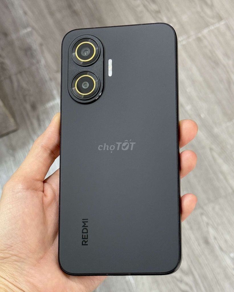 🔥 Xiaomi Redmi Turbo 4 Pro / Bản cao 16Gb-256Gb. Mua bán Điện thoại tại Quận Cẩm Lệ Đà Nẵng được đăng bởi Good Phone hình 1
