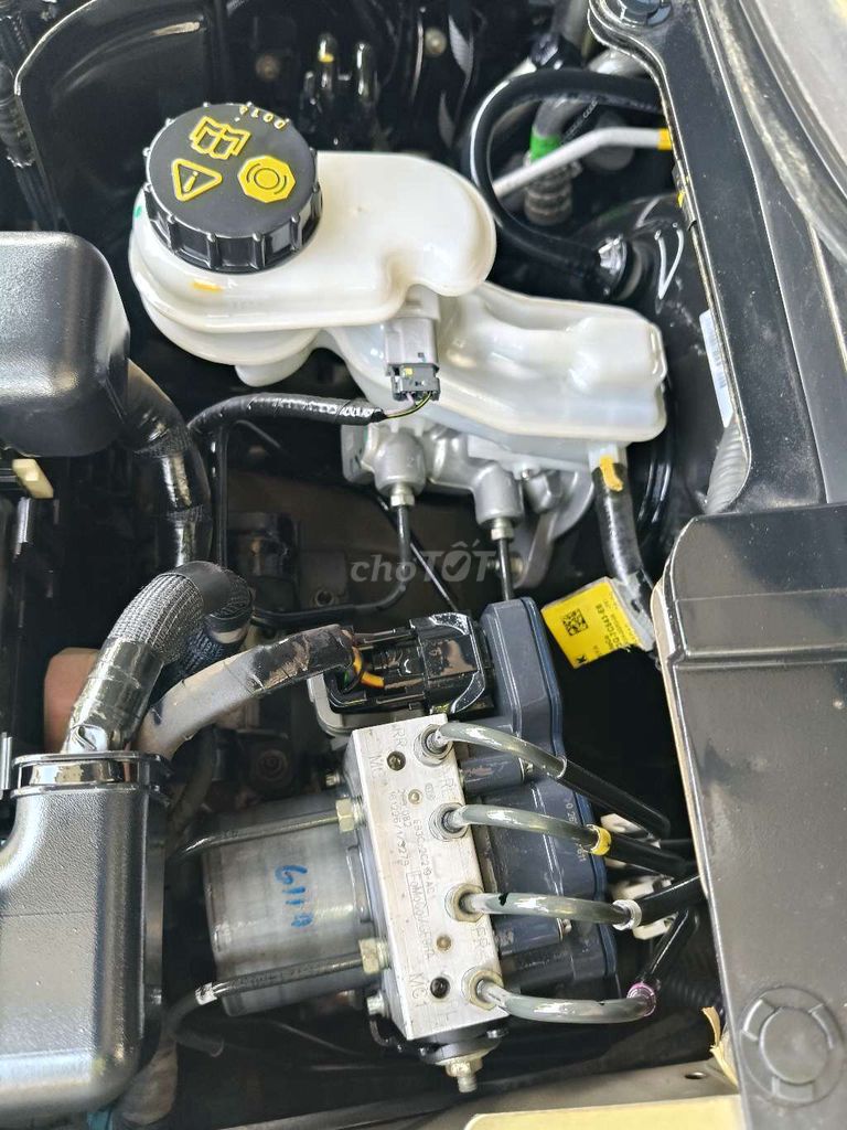 Ford Ranger 2016 XLT 2.2L 4x4 MT - 95000 km. Mua bán Ô tô tại Huyện Thanh Trì Hà Nội được đăng bởi Chuyên mua bán xe Bán Tải Lướt  hình 13