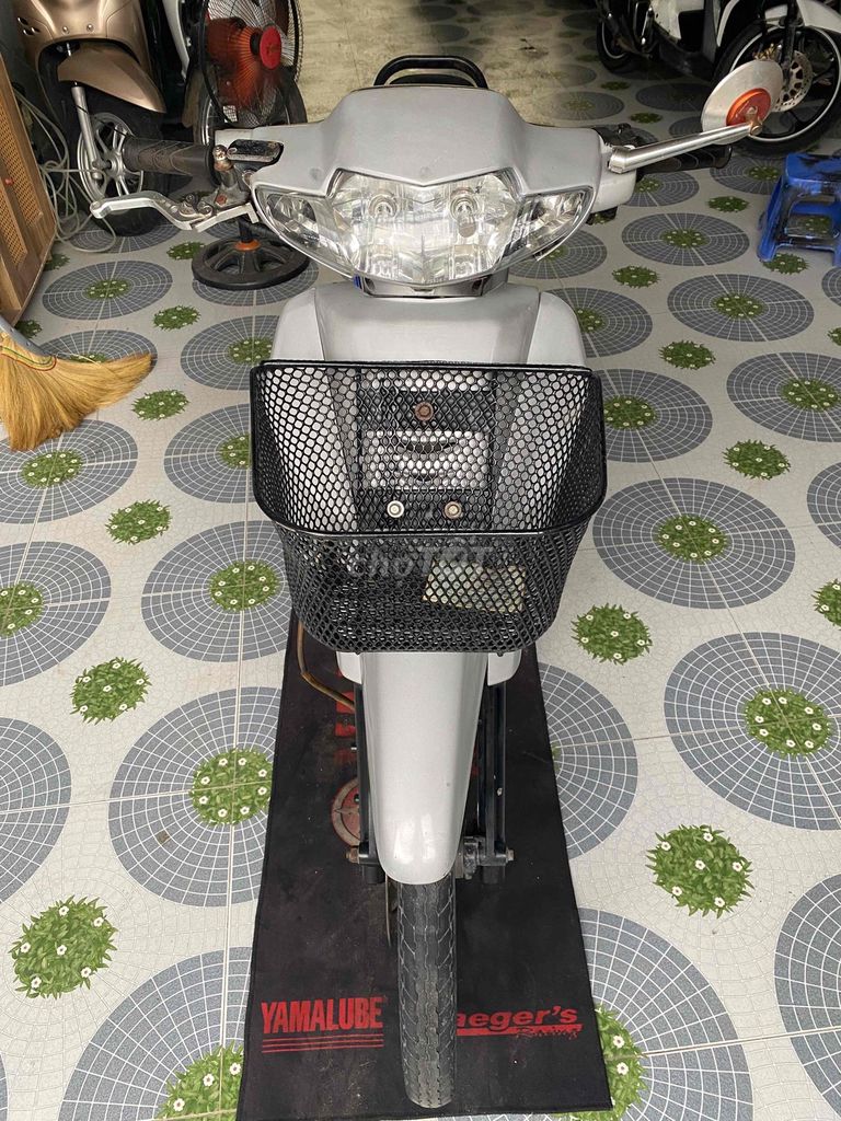 bán wave nhỏ. Mua bán Xe máy tại Thành phố Sóc Trăng Sóc Trăng được đăng bởi Tân Danh hình 1