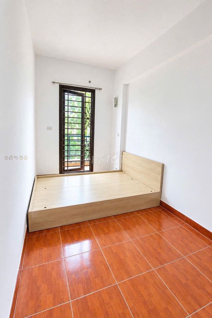 Phòng trọ Đền Lừ 1, Hoàng Mai, giá 2.3tr