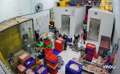 Cần 5 LĐPT giao hàng ở Hóc Môn. Việc làm tại Huyện Hóc Môn Tp Hồ Chí Minh được đăng bởi CÔNG TY TNHH HẢI NHỎ FOOD hình 1