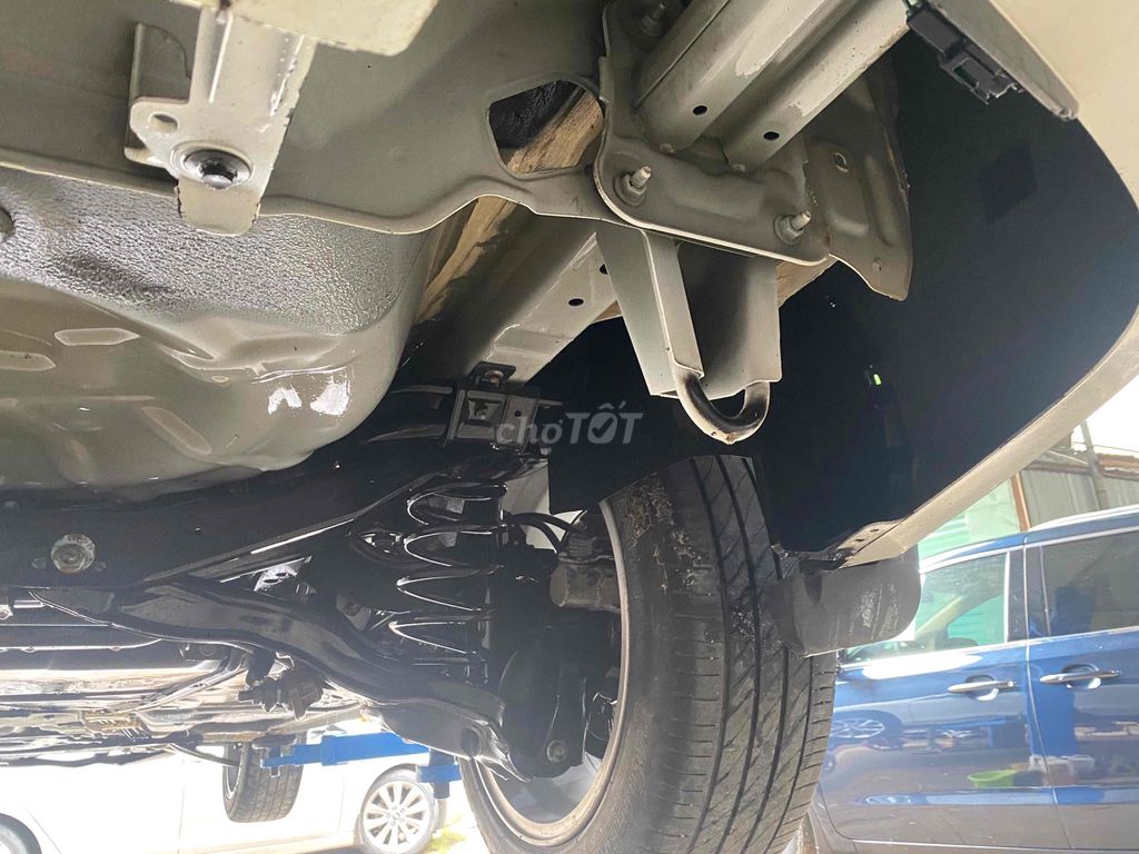 xe nhà sử dụng xe đẹp không lỗi. Mua bán Ô tô tại Huyện Định Quán Đồng Nai được đăng bởi Vũ Trường hình 17